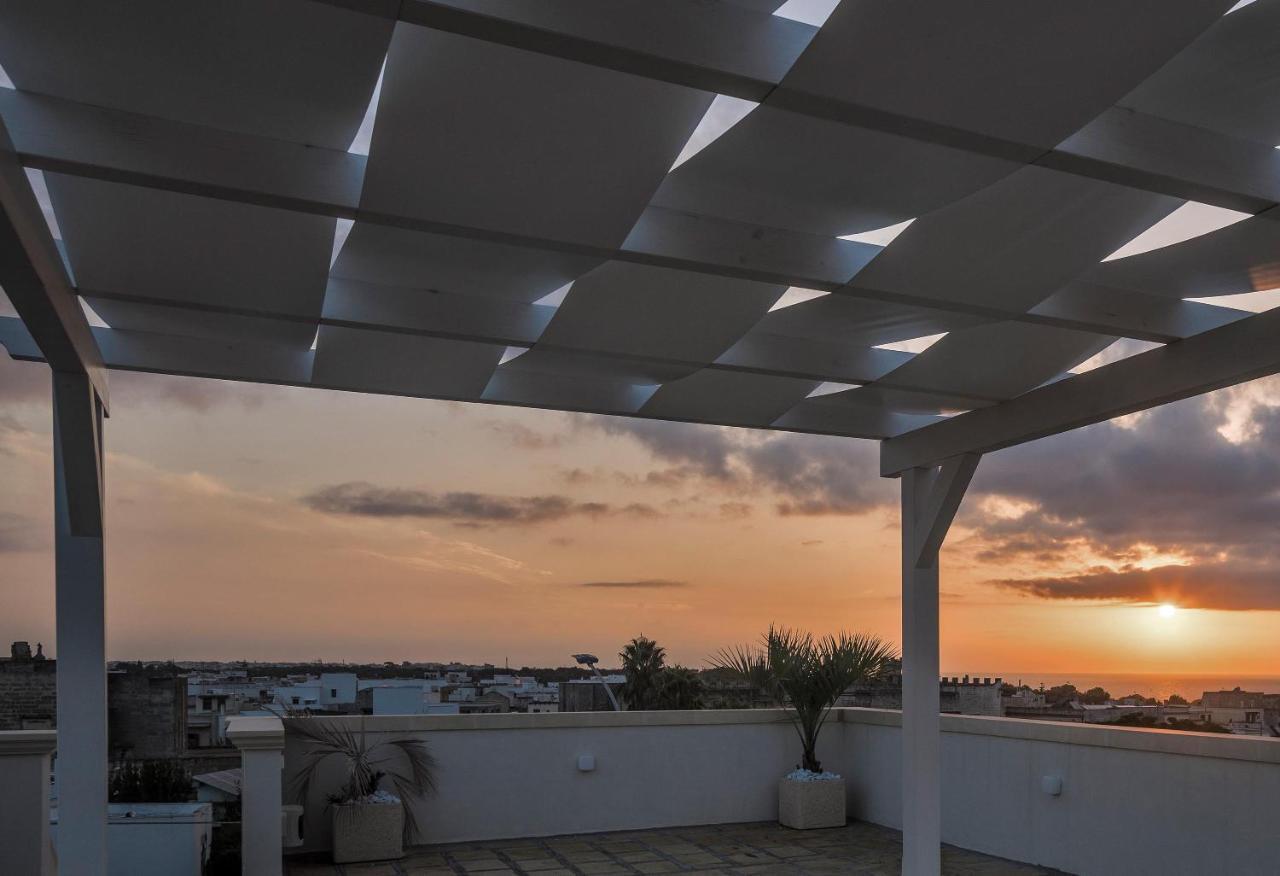 Acquaviva Suite Diso Exterior foto